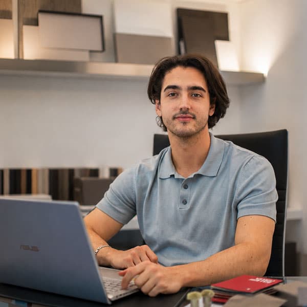 Alessandro Botto