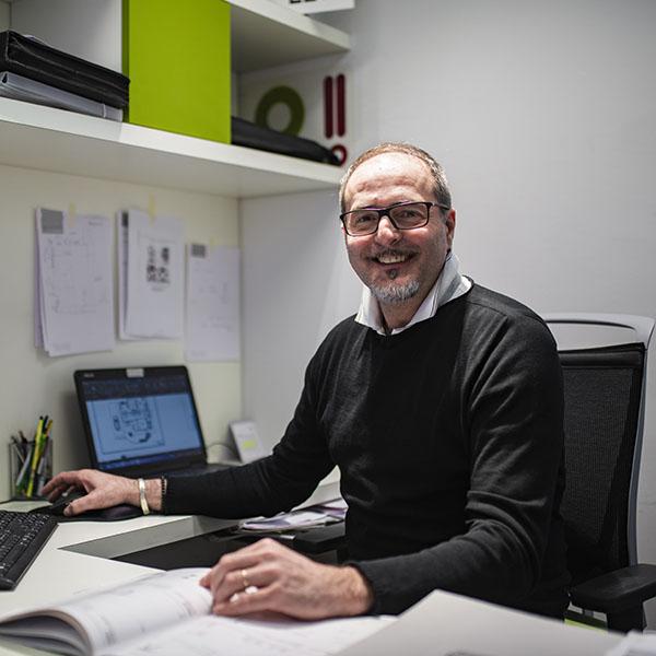 Stefano Marchetto