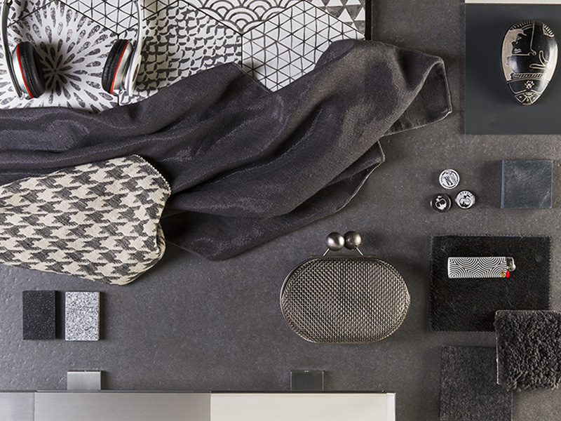 Arredo Design - L'importanza della moodboard