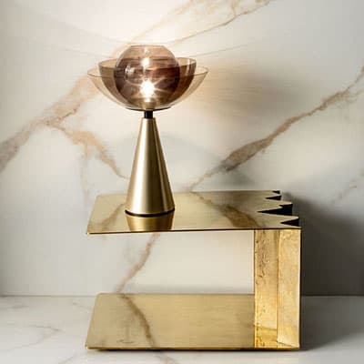 Arredo Design - Perchè il gres e non altri materiali