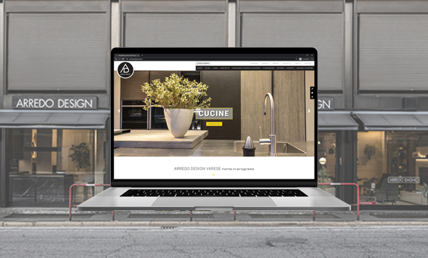 Arredo Design - Riferimento Canton Ticino