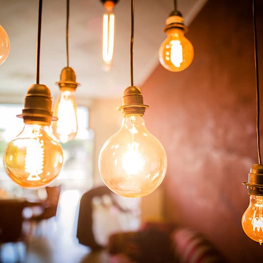 Arredo Design - L'importanza dell'illuminazione, lampade industrial