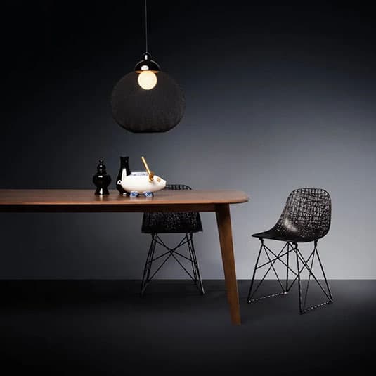 Arredo Design - L'importanza dell'illuminazione, Moooi lampada