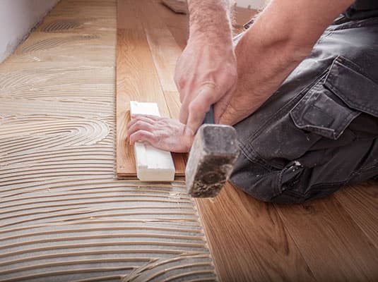 arredo design - parquet posa
