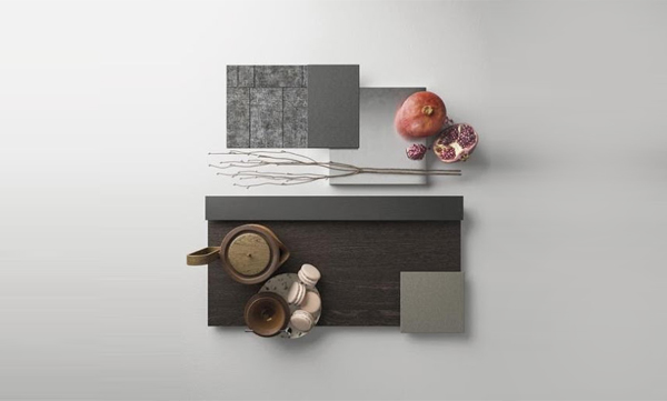 Cucina e Living un nuovo dialogo