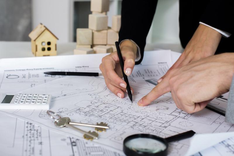 Progettazione d'interni