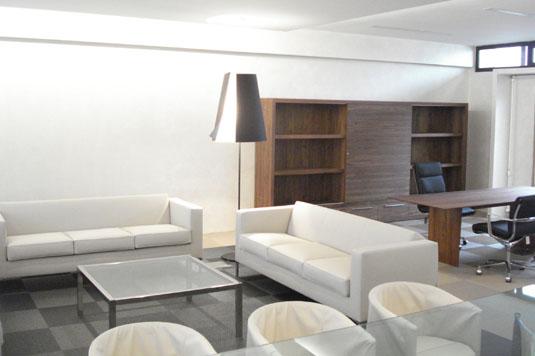 arredo ufficio