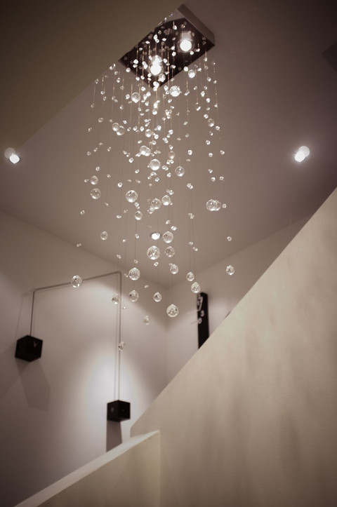 Lampada AVALON