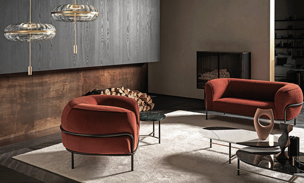 Arredo Design - Gallotti e Radice - Fast Delivery